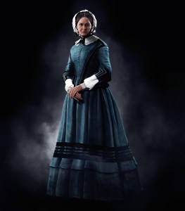 florence nightingale