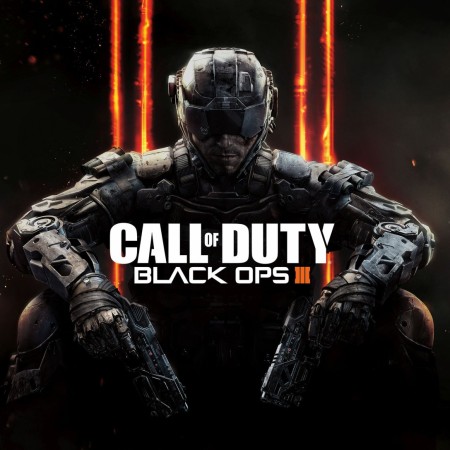 call of duty: black ops 3