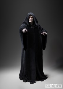 star wars palpatine