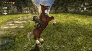twilight princess hd images