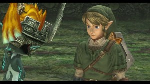 twilight princess hd images