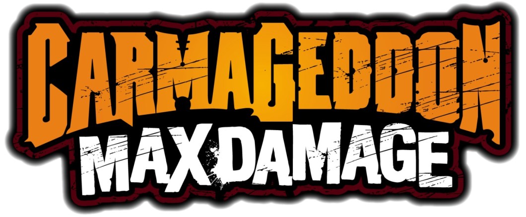 carmageddon max images logo