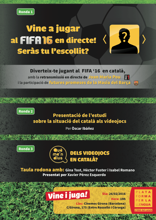 cartell_fifa_ FIFA 17 in catalan