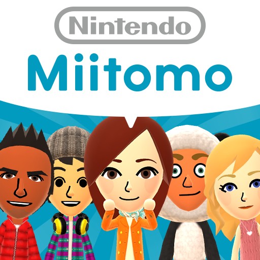 Miitomo banner