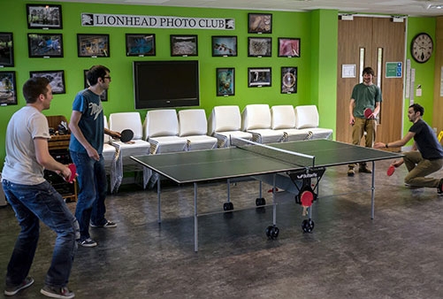 lionhead studios close