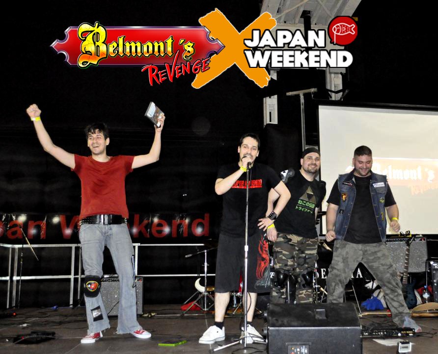 belmont's revenge cover band 02