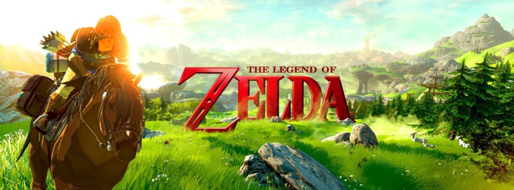 the legend of zelda u