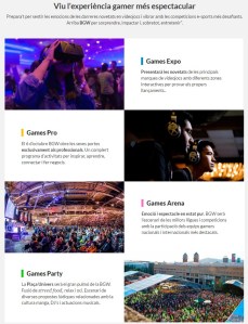 Barcelona Games World 2016 01