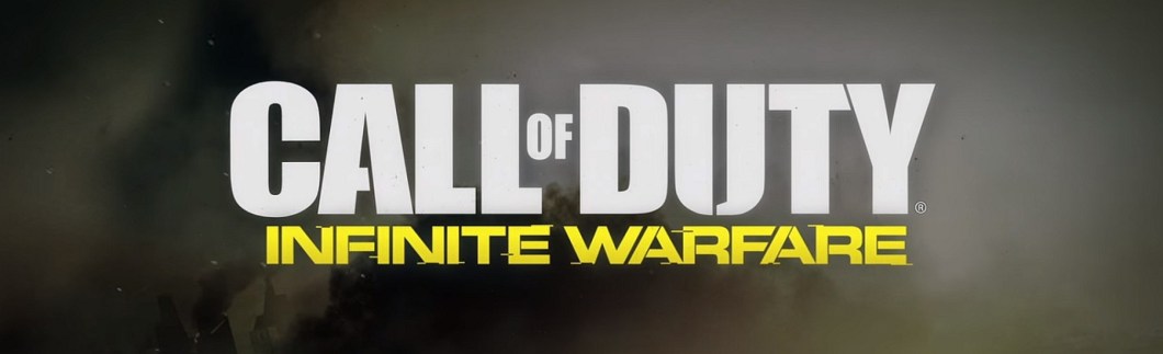 call of duty infinity warfare logo