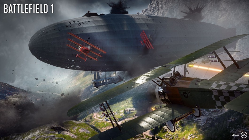 battlefield 1 e3 2016 screenshots 01