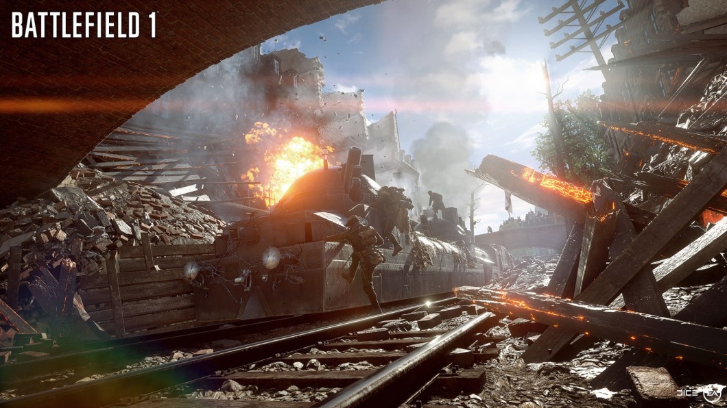 battlefield 1 e3 2016 screenshots 02