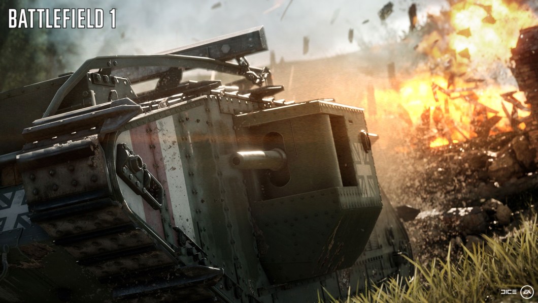 battlefield 1 e3 2016 screenshots 03