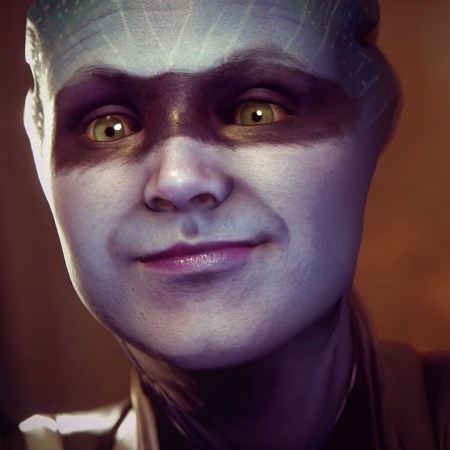 Mass Effect Andromeda