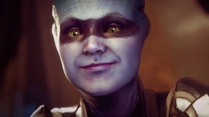 Mass Effect Andromeda