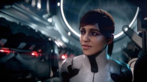 Mass Effect Andromeda