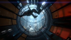 prey video game