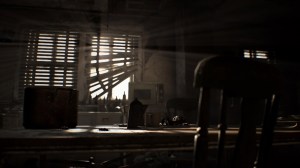 resident evil 7 e3 2016 screens