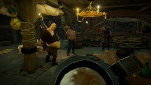 Sea of Thieves Rare E3 2016