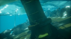 Sea of Thieves Rare E3 2016