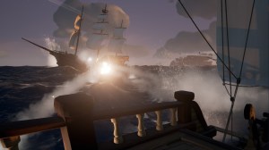 Sea of Thieves Rare E3 2016