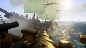 Sea of Thieves Rare E3 2016