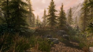 skyrim special edition screens