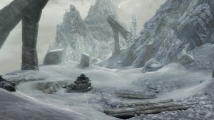 skyrim special edition screens