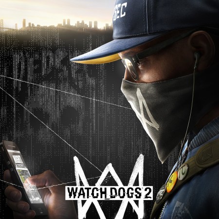watch dogs 2