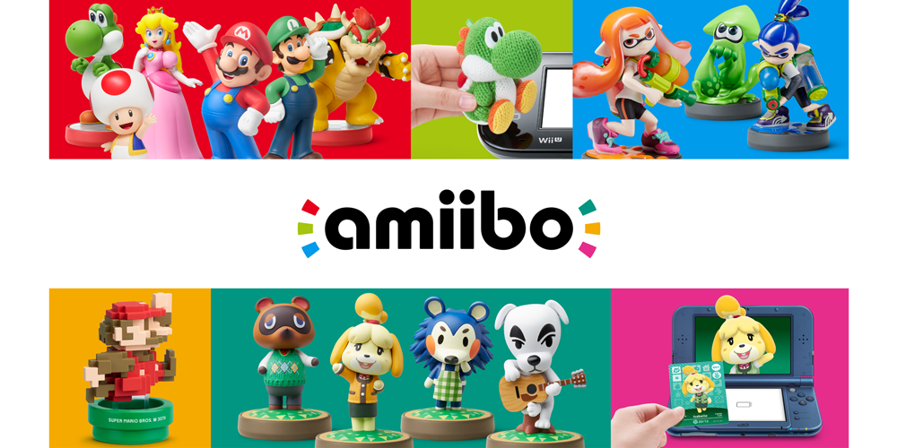 amiibo