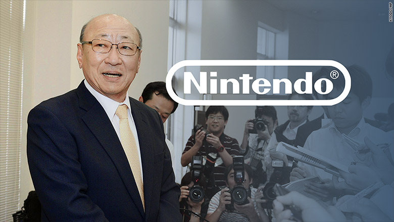 tatsumi kimishima
