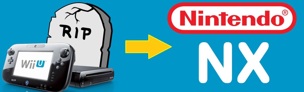 Wii U Nintendo NX