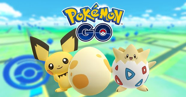 pokemon-go