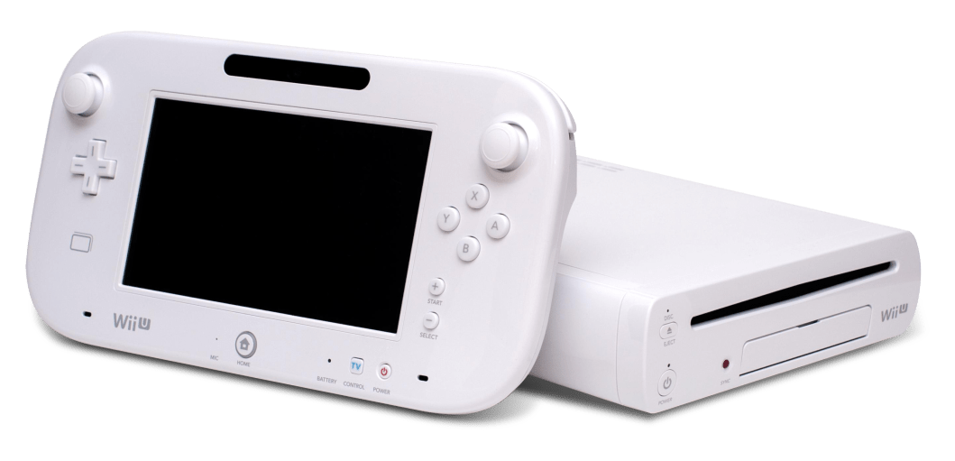 wii-u