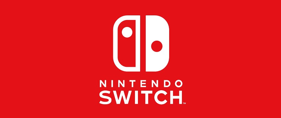 switch logo