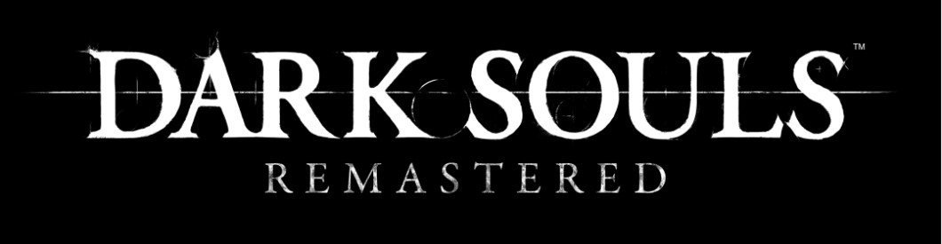 Dark Souls Logo