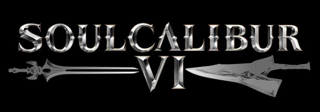 Siegfried Soul Calibur VI logo