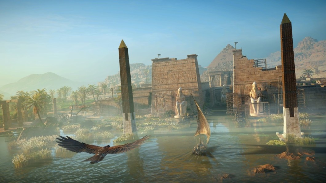 Assassin's Creed Origins 09