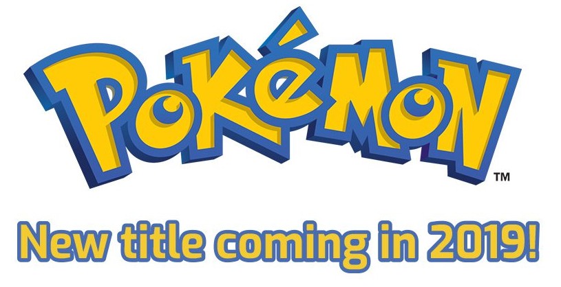 Pokémon Switch RPG 2019