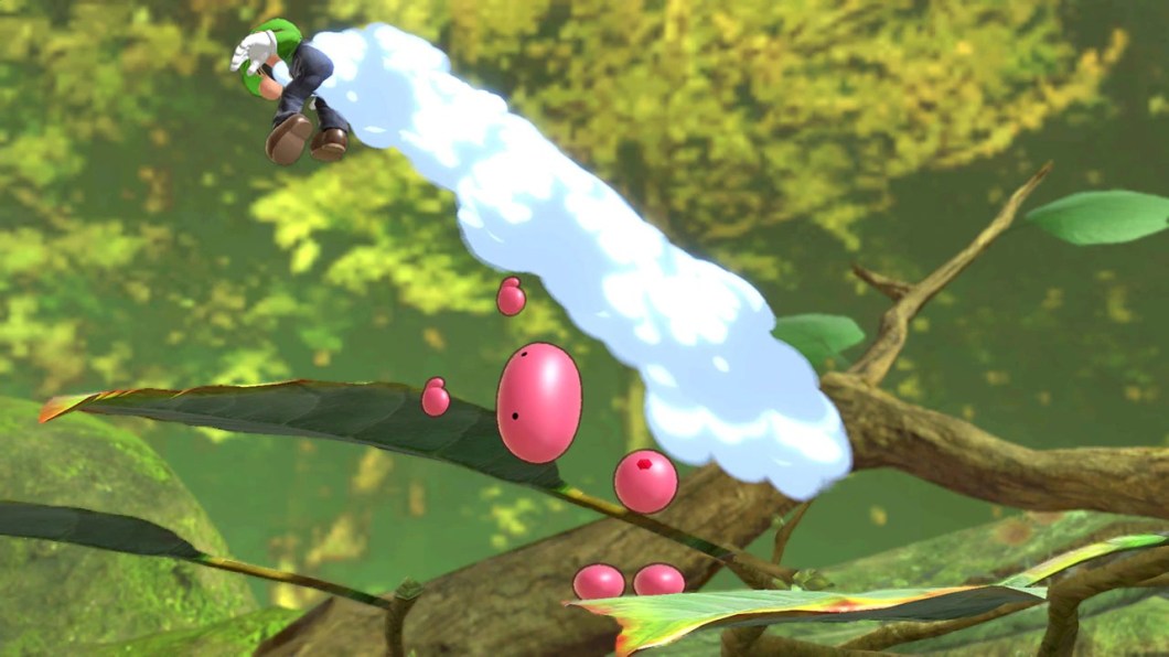 Sukapon Smash Bros Ultimate 04