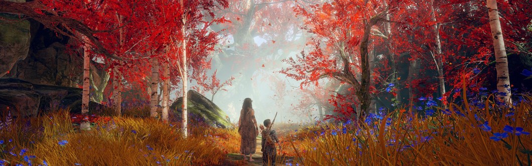 GOW god of war ps4 review 02