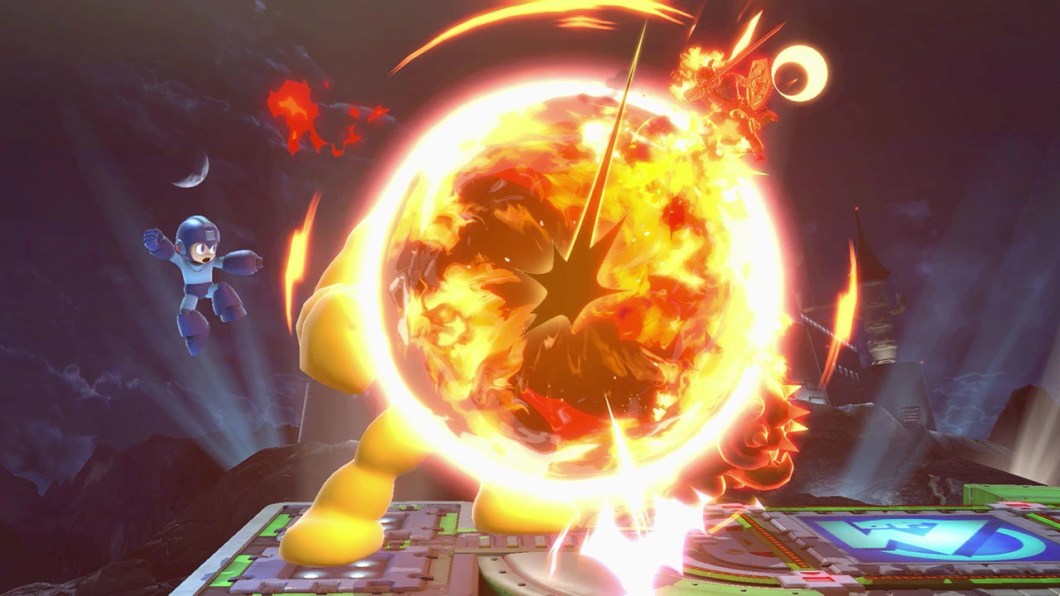 super smash bros. ultimate images 05