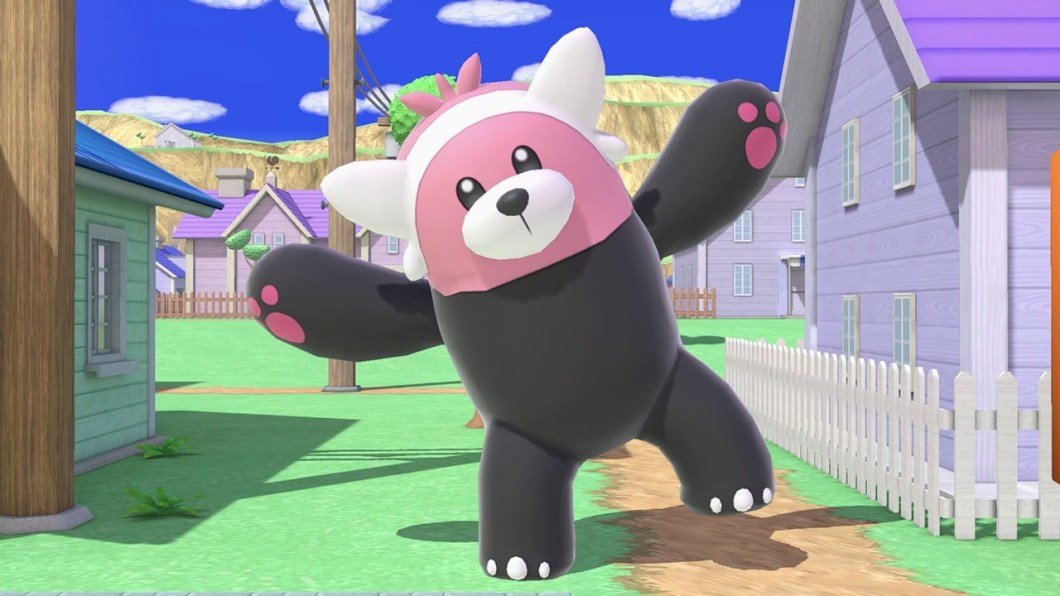 super smash bros. ultimate images 06