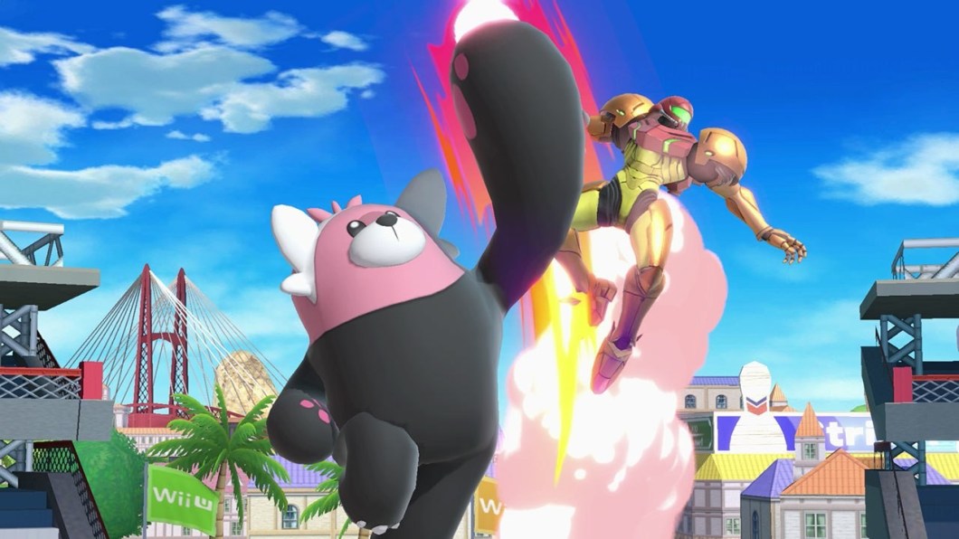 super smash bros. ultimate images 07