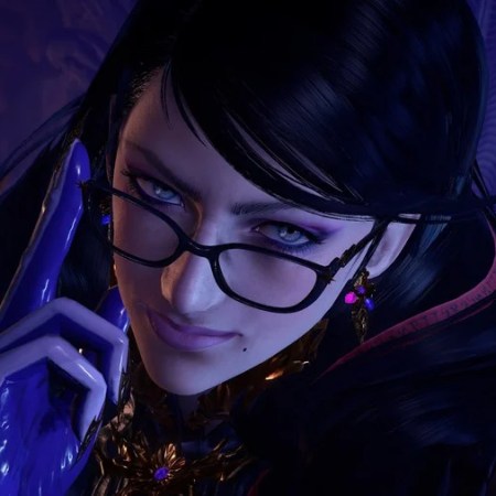 bayonetta 3